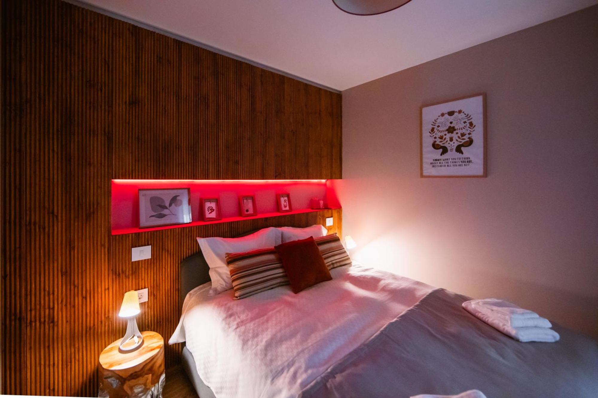Hello Adventure Apartment Синая Екстериор снимка