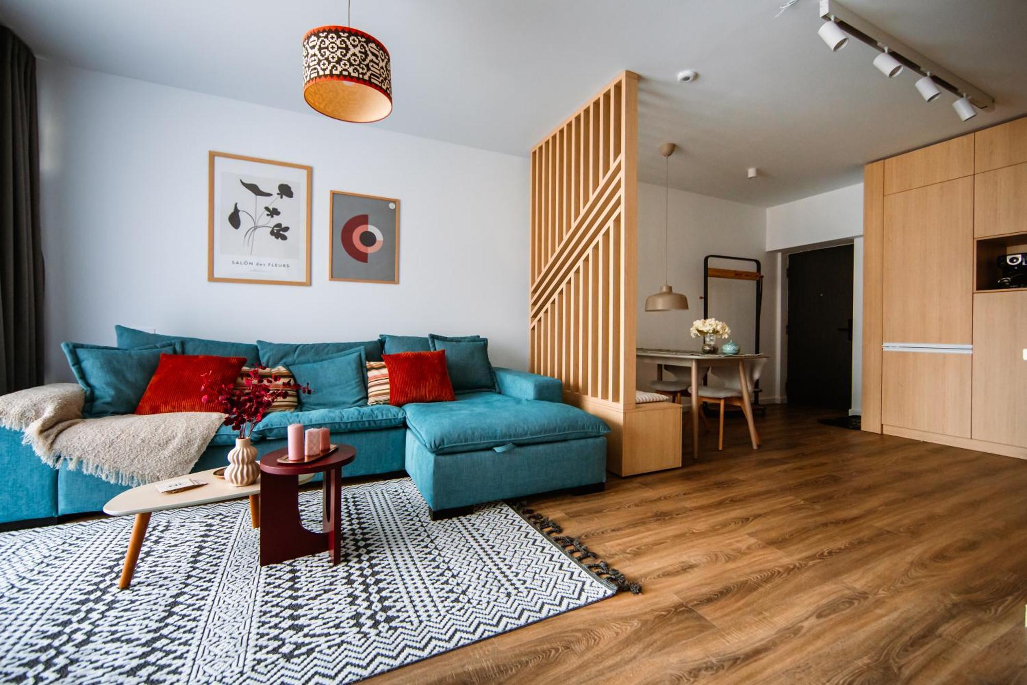 Hello Adventure Apartment Синая Екстериор снимка