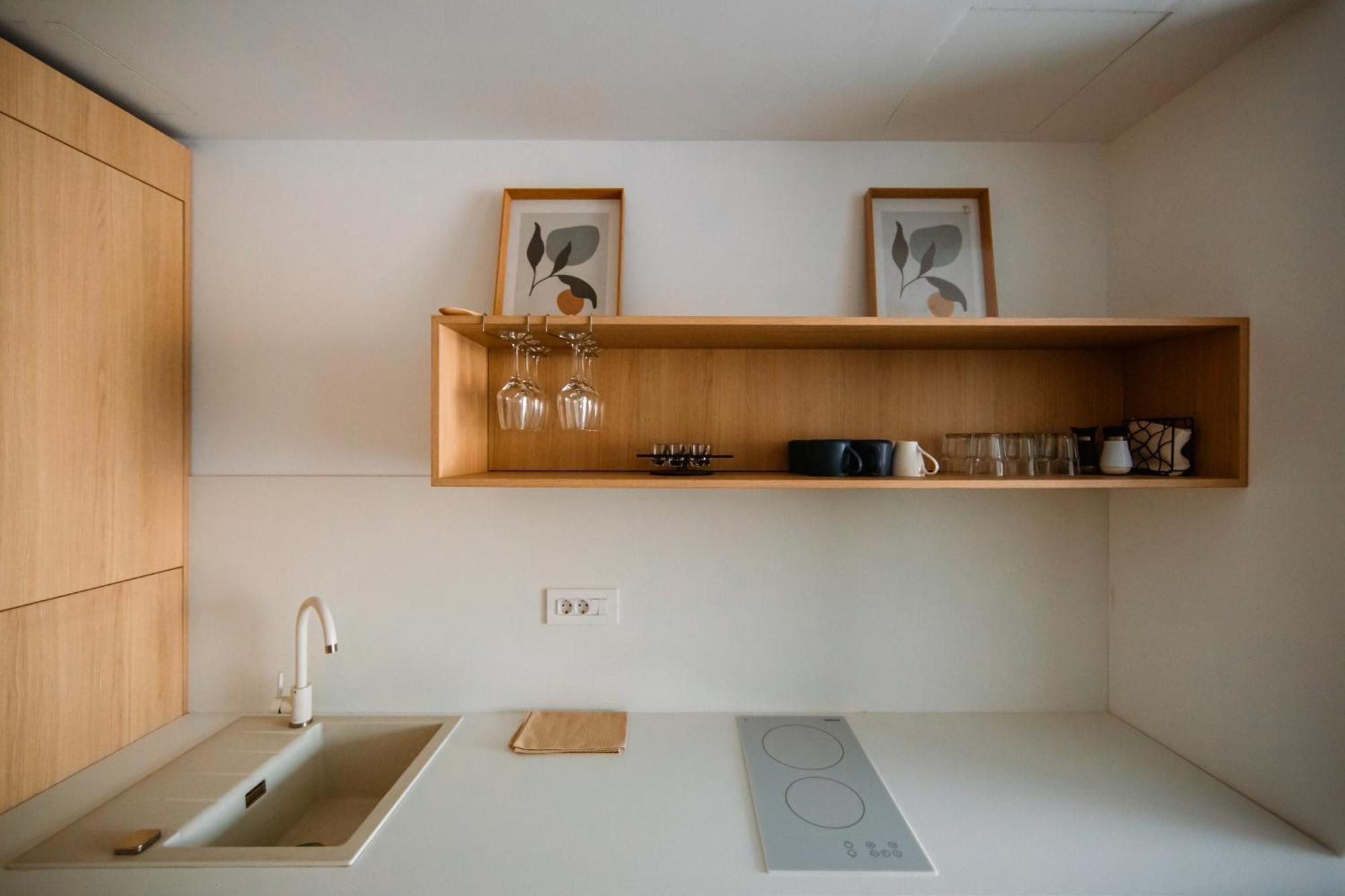 Hello Adventure Apartment Синая Екстериор снимка