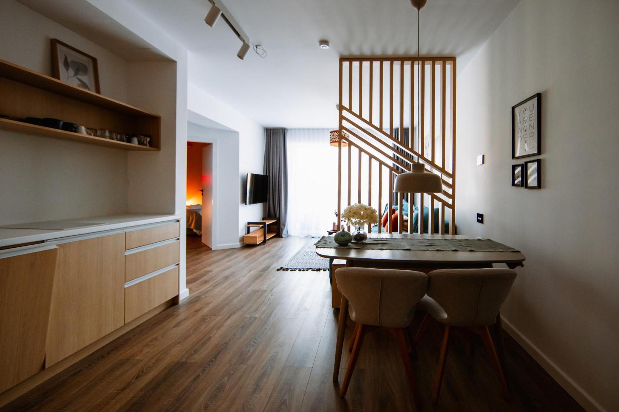 Hello Adventure Apartment Синая Екстериор снимка