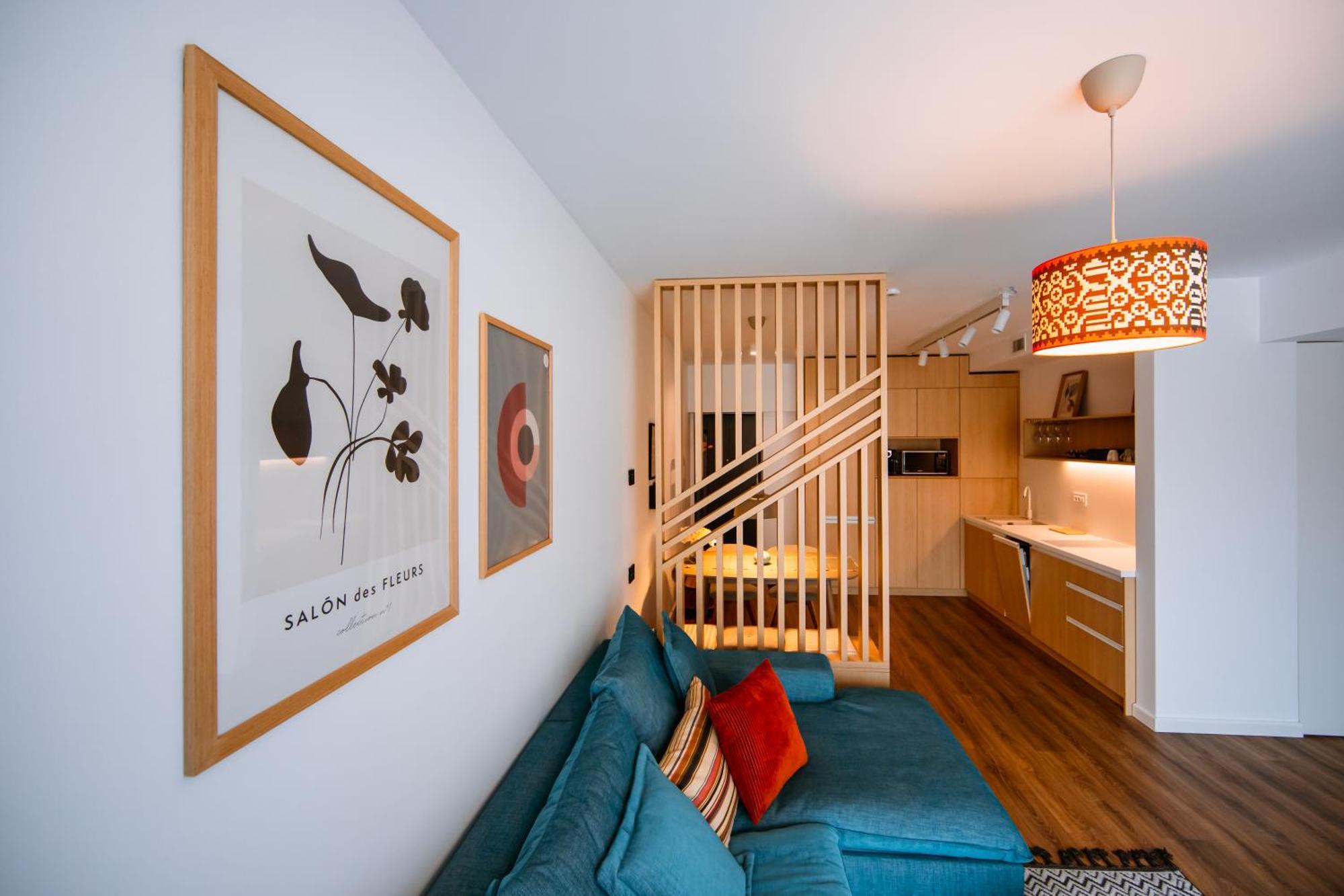 Hello Adventure Apartment Синая Екстериор снимка