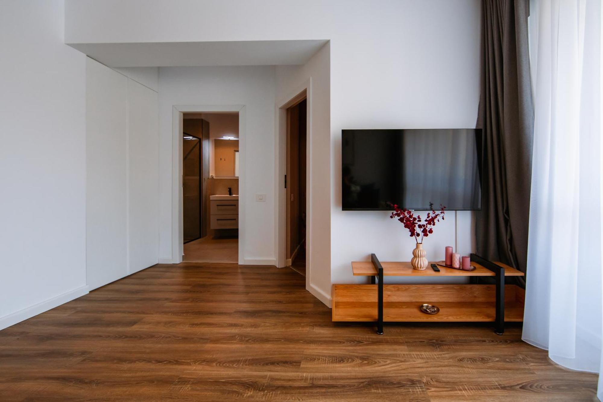Hello Adventure Apartment Синая Екстериор снимка