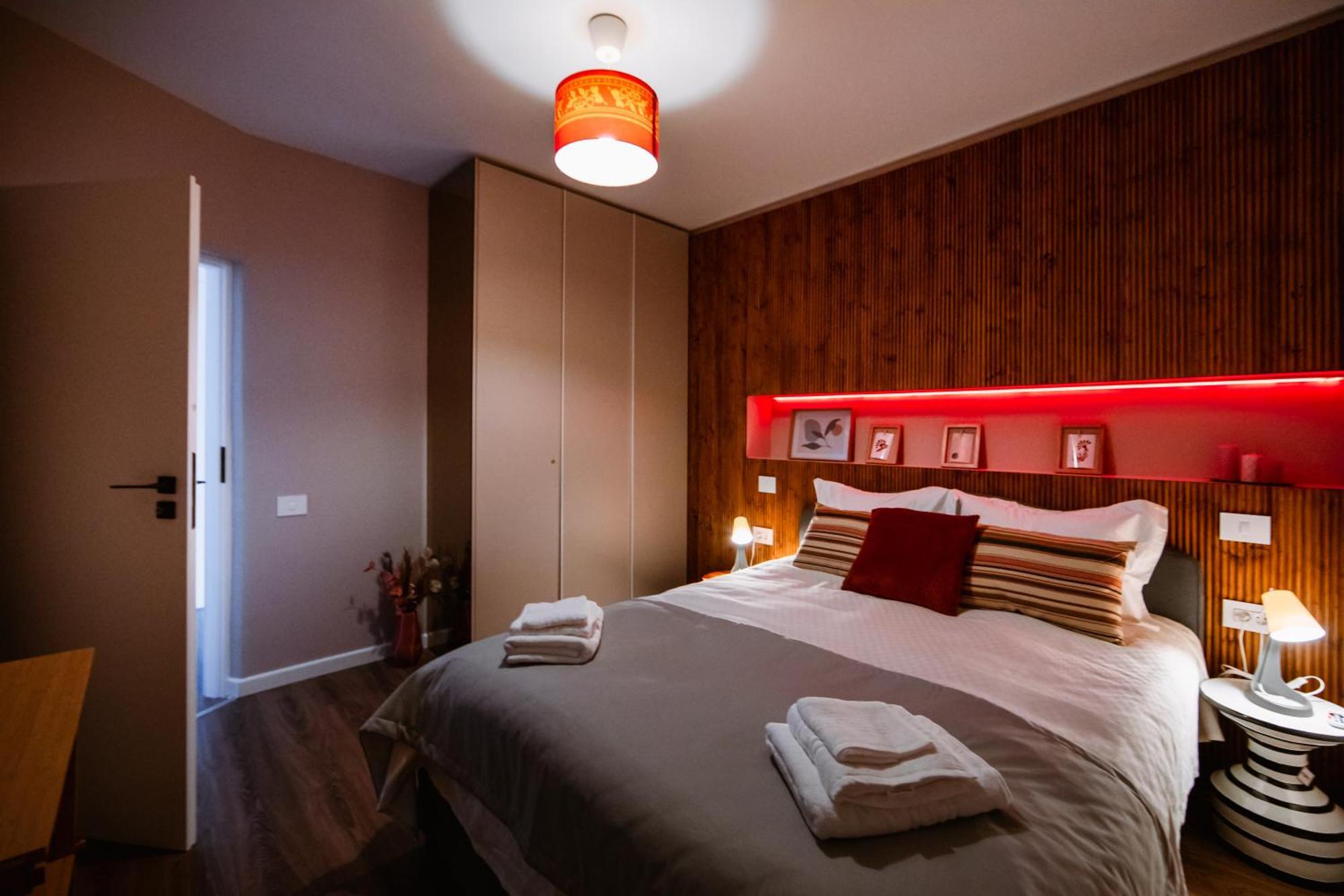 Hello Adventure Apartment Синая Екстериор снимка