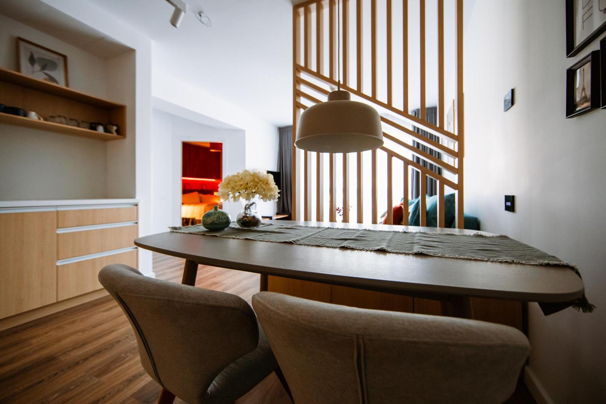Hello Adventure Apartment Синая Екстериор снимка