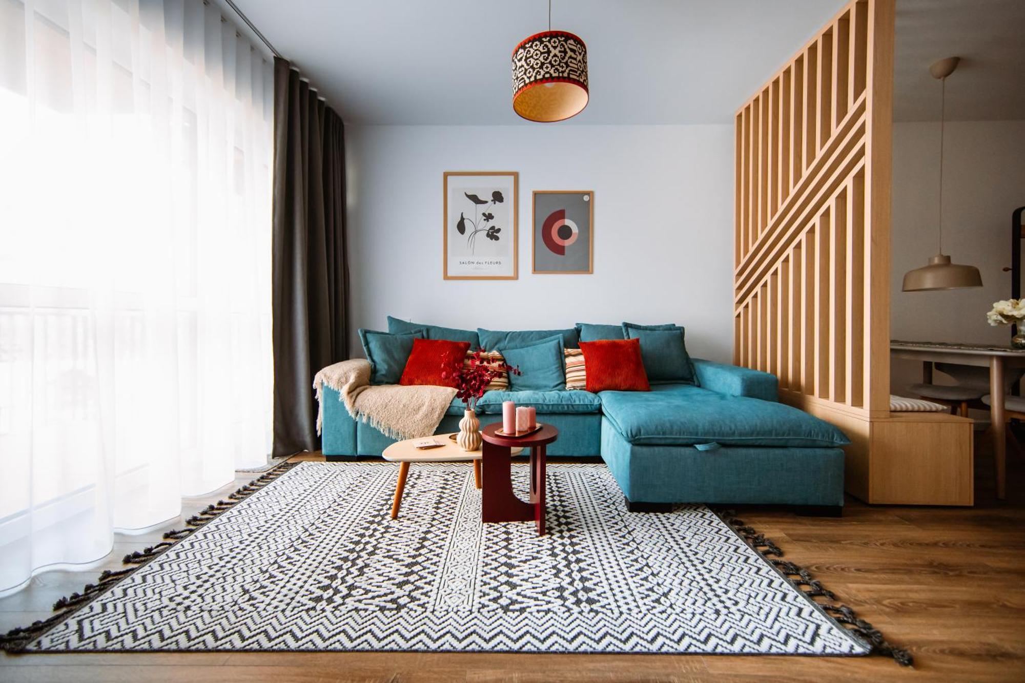 Hello Adventure Apartment Синая Екстериор снимка