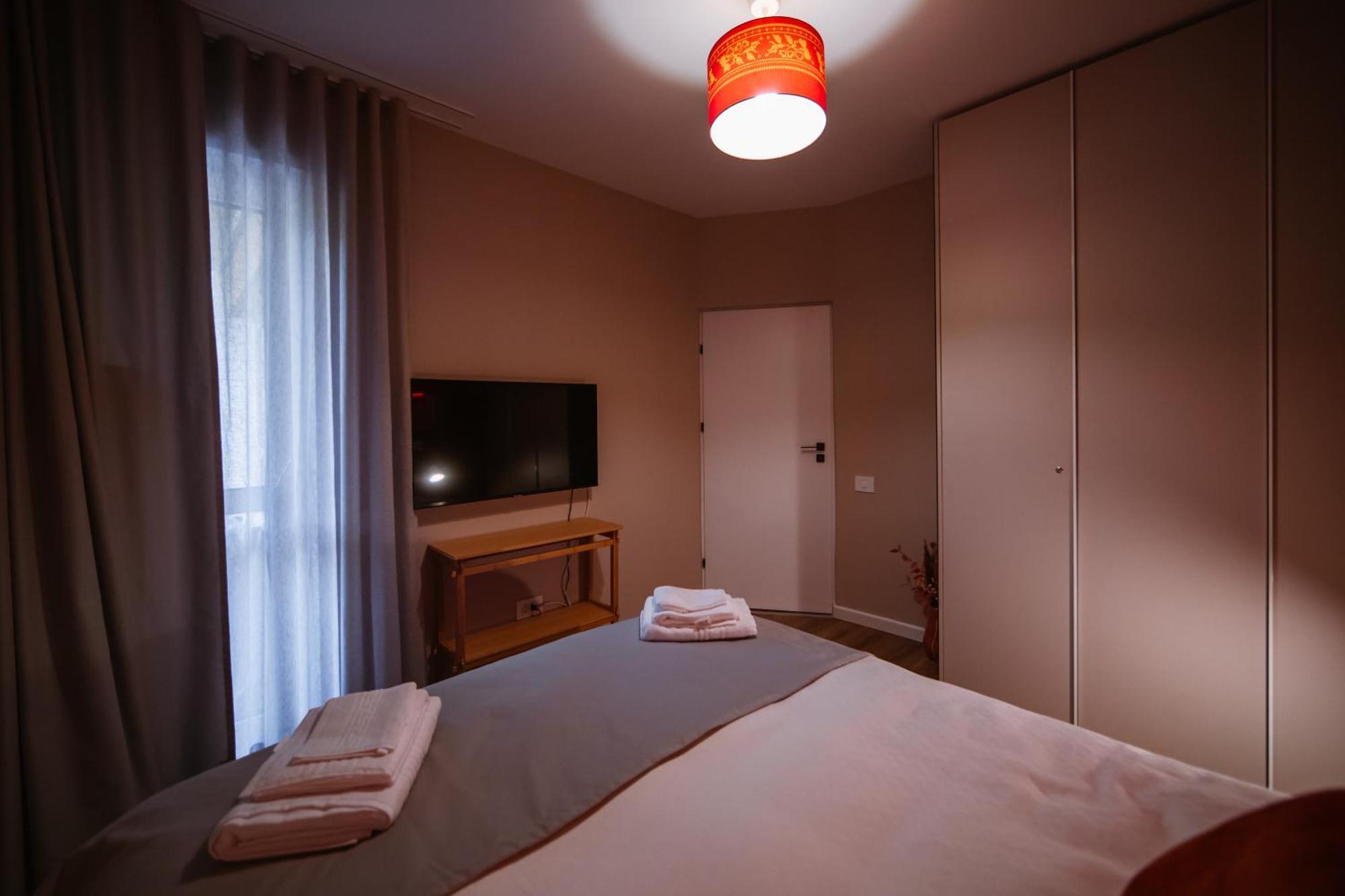 Hello Adventure Apartment Синая Екстериор снимка