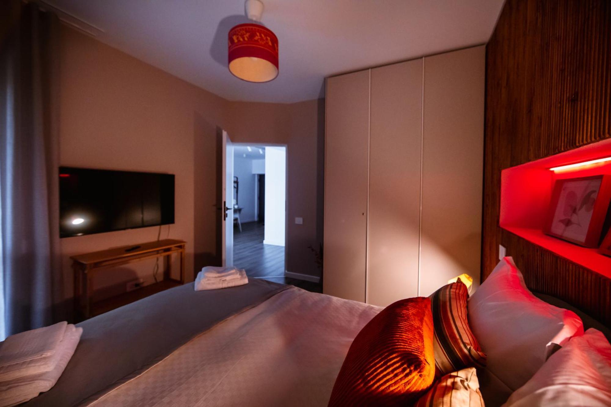 Hello Adventure Apartment Синая Екстериор снимка
