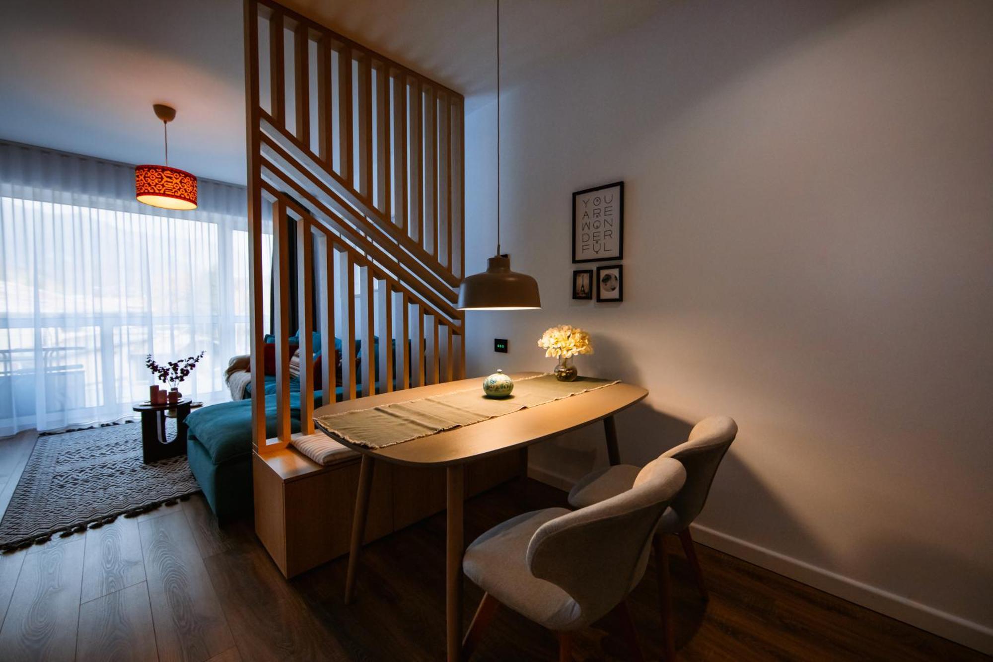 Hello Adventure Apartment Синая Екстериор снимка