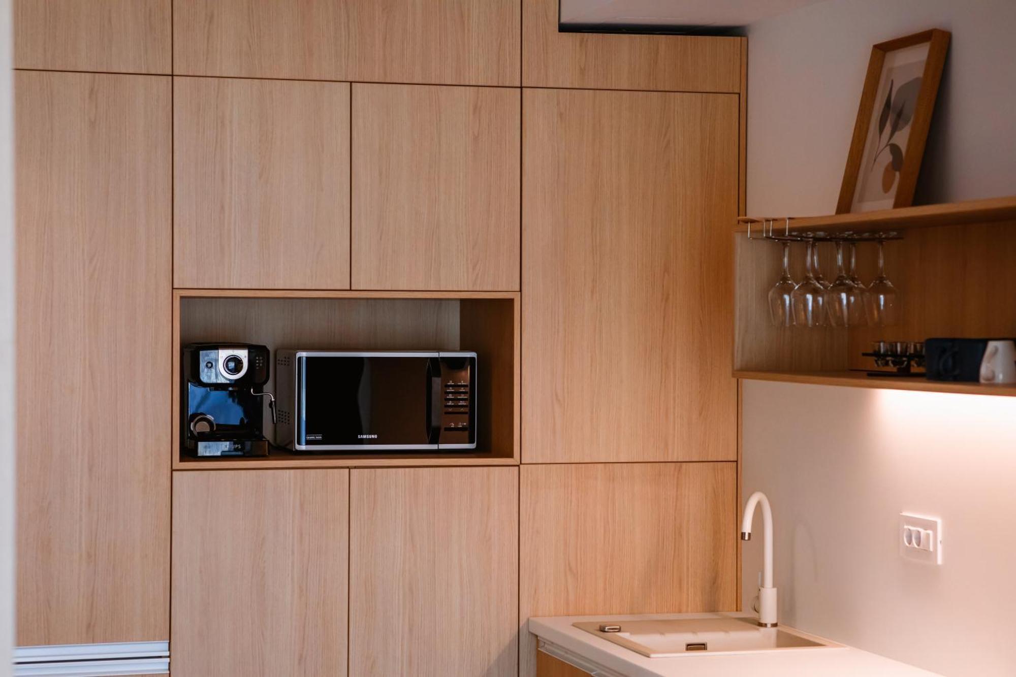 Hello Adventure Apartment Синая Екстериор снимка