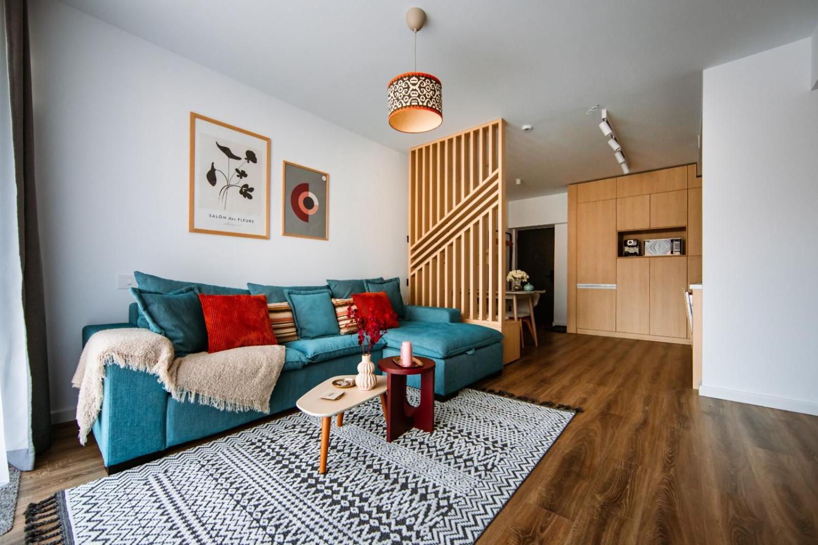 Hello Adventure Apartment Синая Екстериор снимка